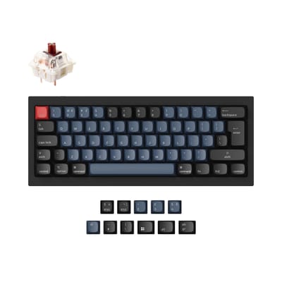 keychron-q4 switch product image
