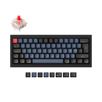keychron-q4 switch product image