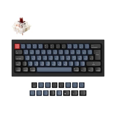keychron-q4 switch product image