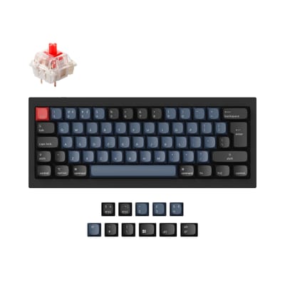 keychron-q4 switch product image