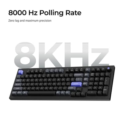 keychron-q5-he switch product image