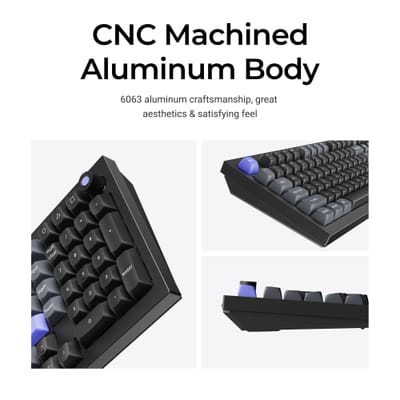 keychron-q5-he switch product image
