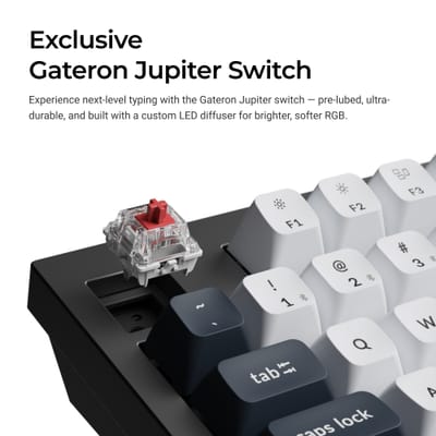 keychron-q5-max switch product image
