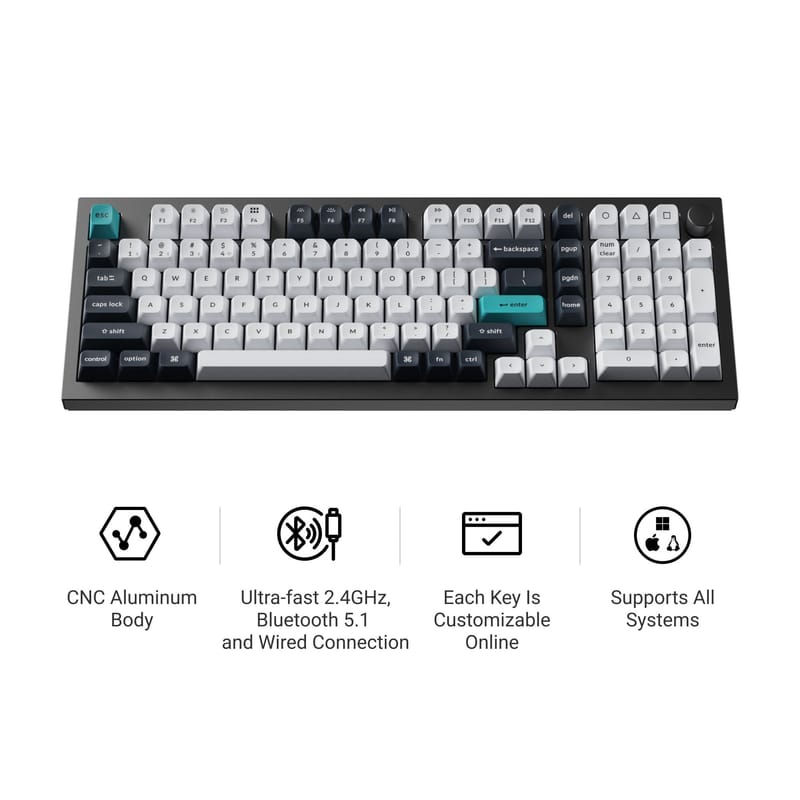keychron-q5-max switch product image