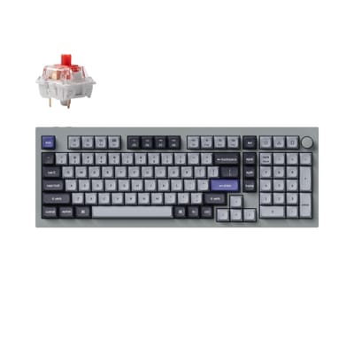 keychron-q5-pro switch product image