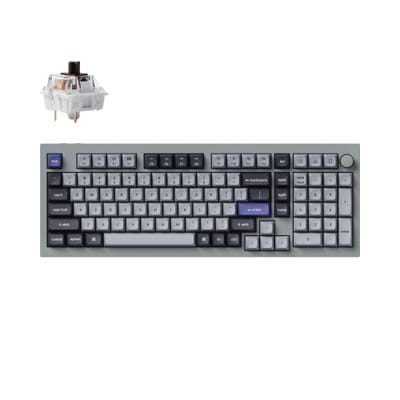 keychron-q5-pro switch product image