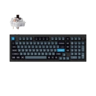 keychron-q5-pro switch product image