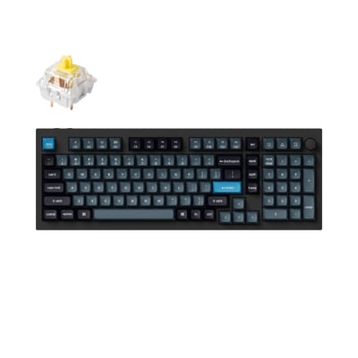 keychron-q5-pro switch product image