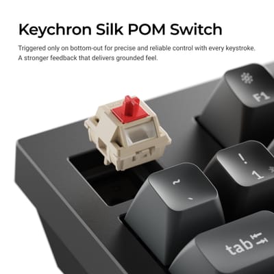 keychron-q5-ultra switch product image
