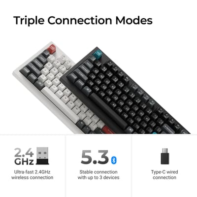 keychron-q5-ultra switch product image