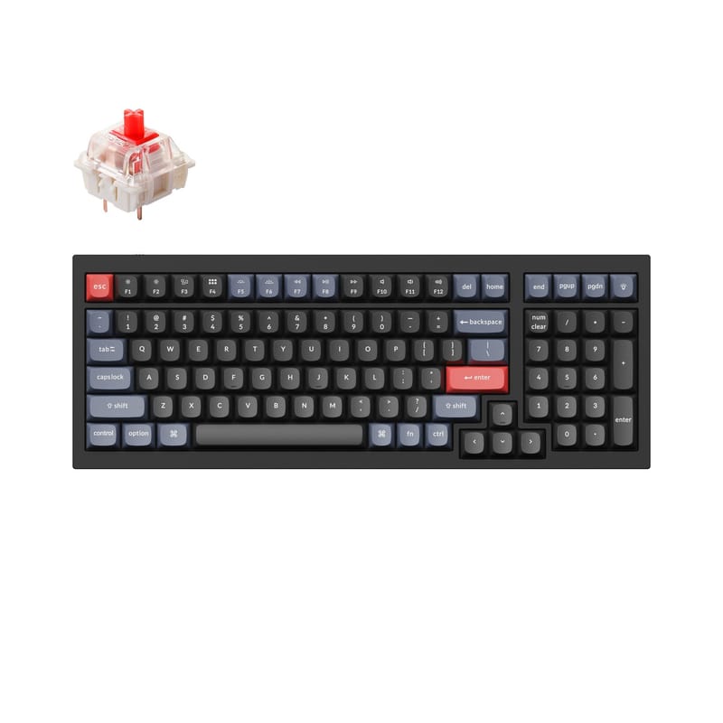 keychron-q5 switch product image