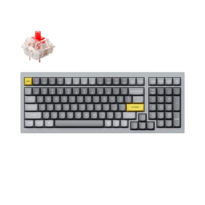 keychron-q5 switch product image