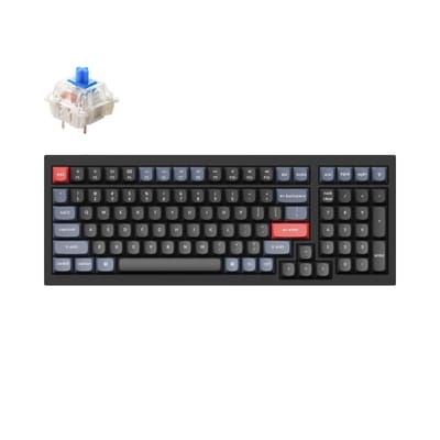 keychron-q5 switch product image