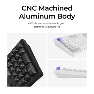 keychron-q6-he switch product image