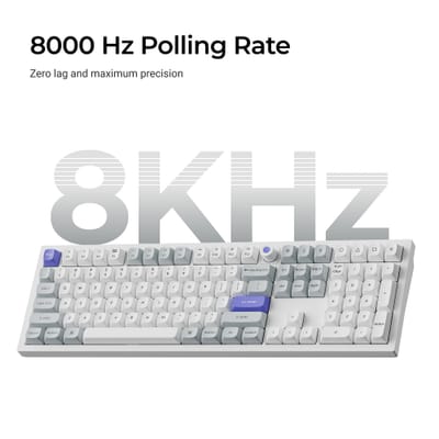 keychron-q6-he switch product image