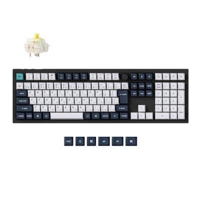 keychron-q6-max switch product image