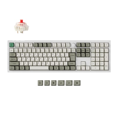 keychron-q6-max switch product image