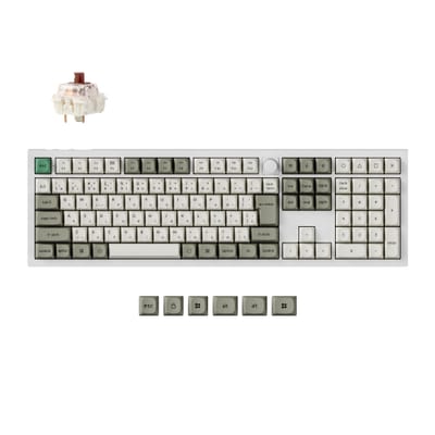 keychron-q6-max switch product image