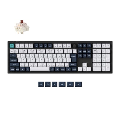 keychron-q6-max switch product image