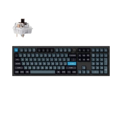 keychron-q6-pro switch product image