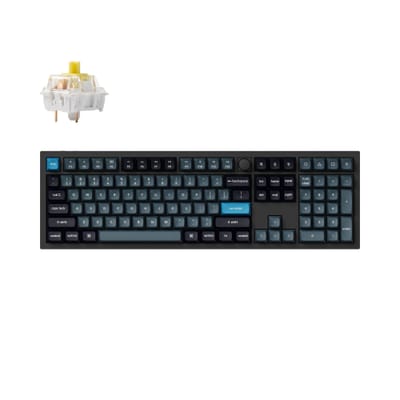 keychron-q6-pro switch product image