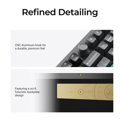 keychron-q6-ultra switch product image