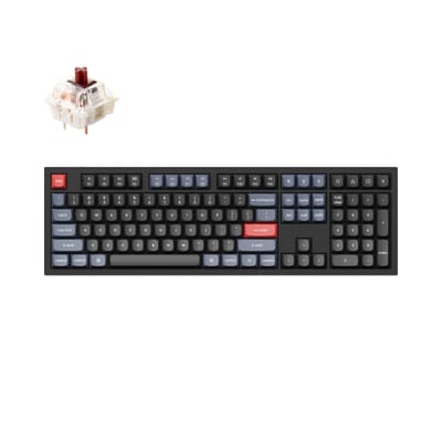 keychron-q6 switch product image
