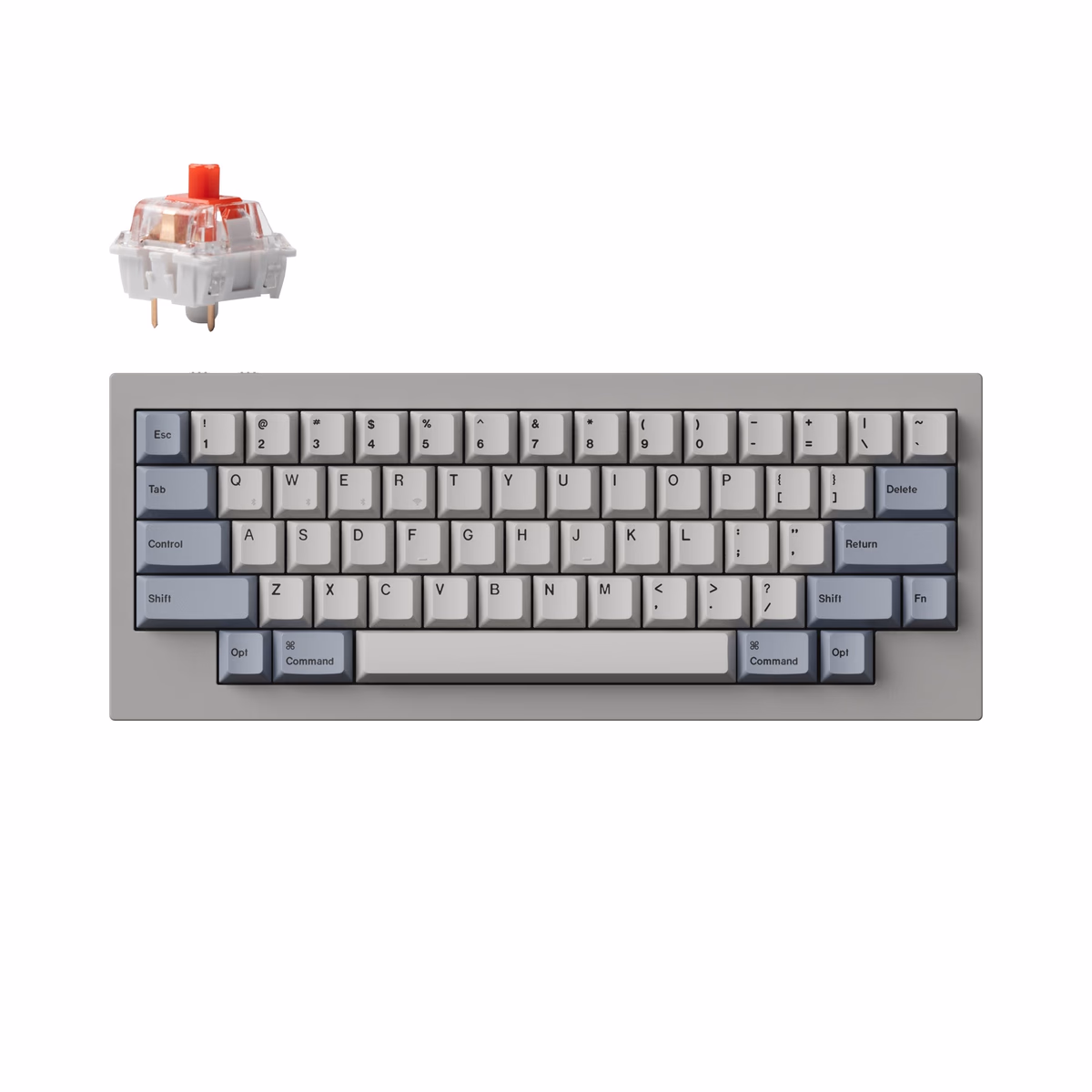keychron-q60-max switch product image
