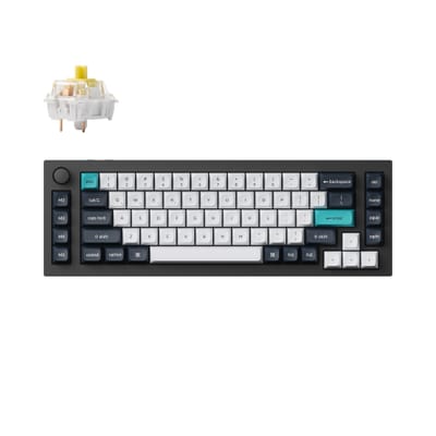 keychron-q65-max switch product image