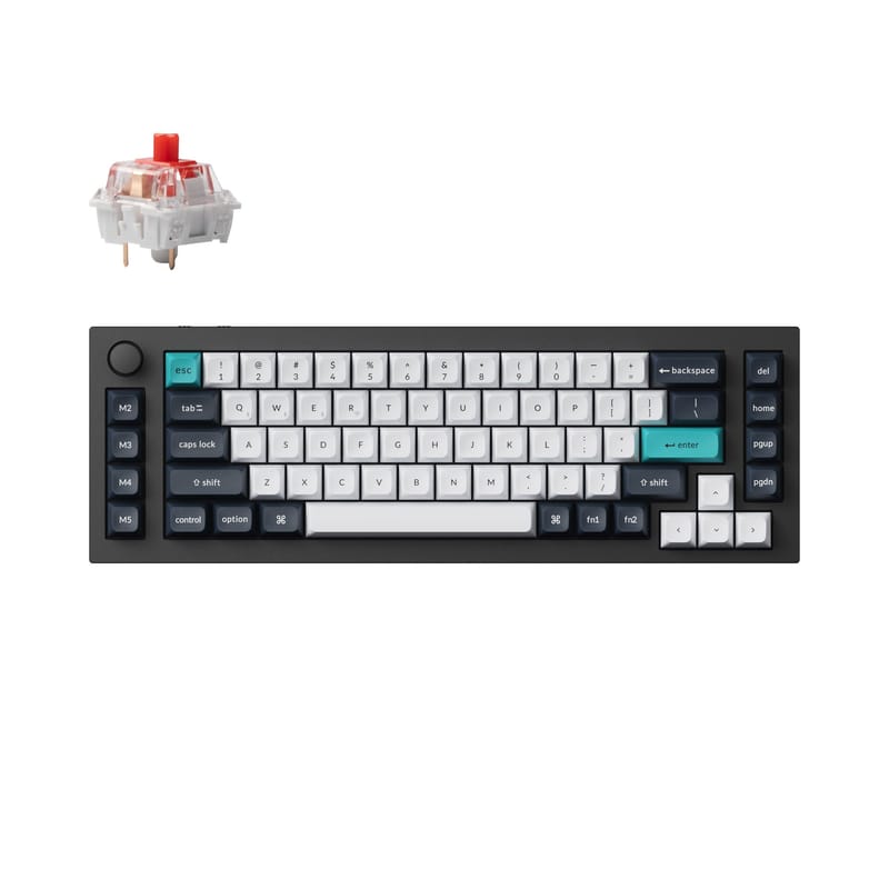 keychron-q65-max switch product image
