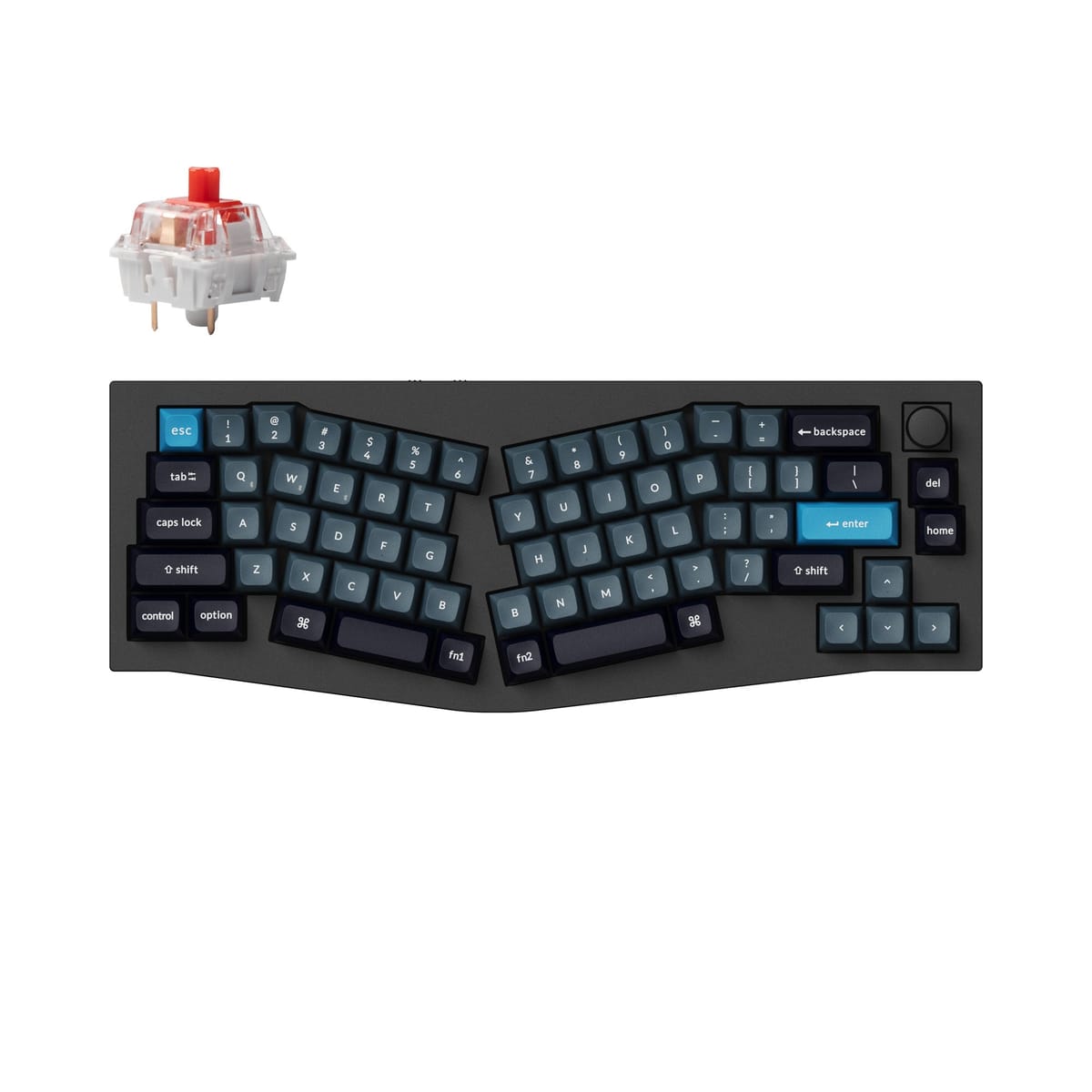 keychron-q8-pro switch product image