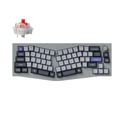 keychron-q8-pro switch product image
