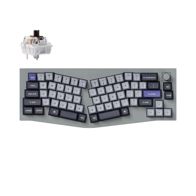keychron-q8-pro switch product image