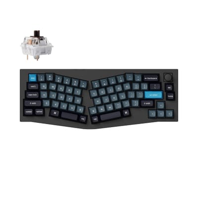 keychron-q8-pro switch product image