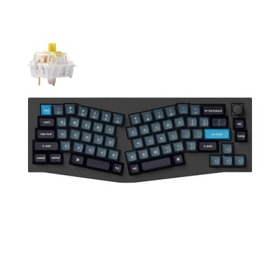 keychron-q8-pro switch product image