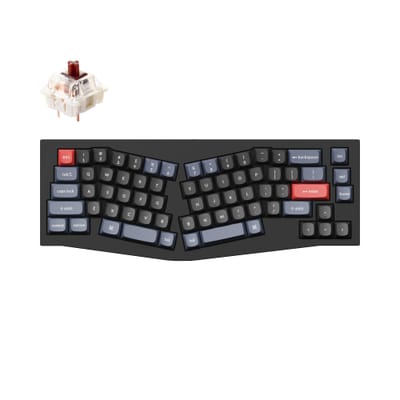 keychron-q8 switch product image