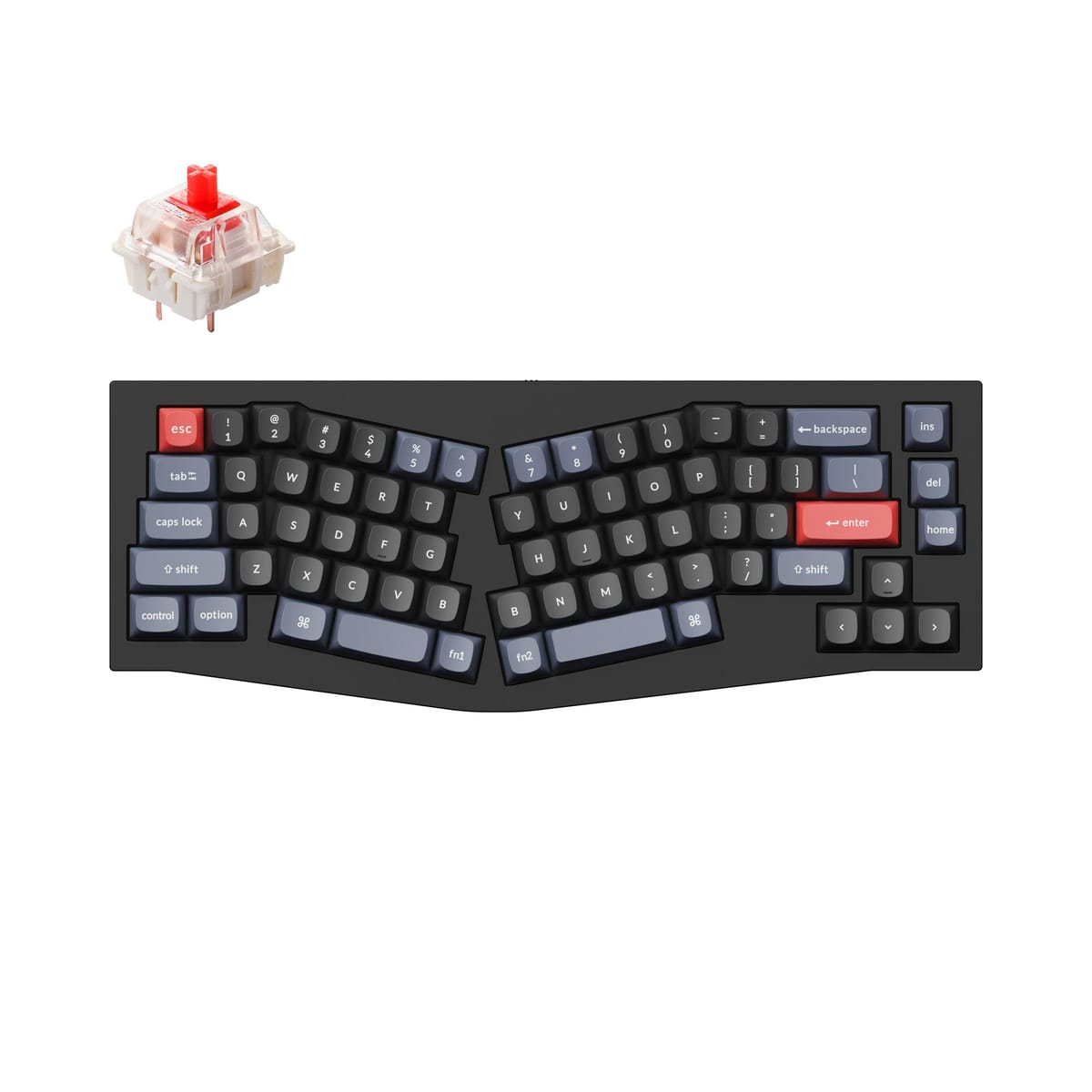 keychron-q8 switch product image