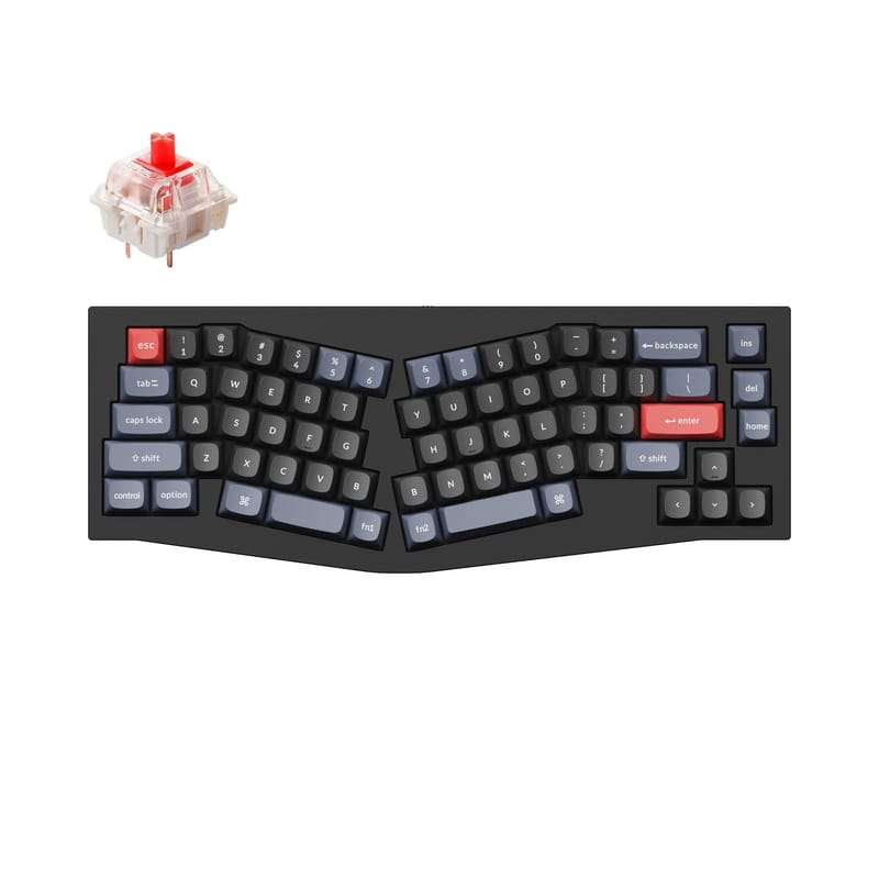 keychron-q8 switch product image