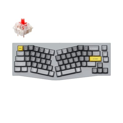 keychron-q8 switch product image