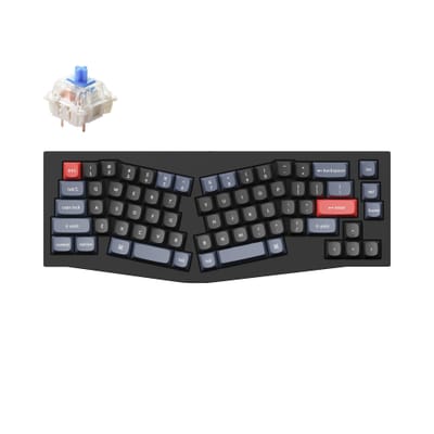 keychron-q8 switch product image