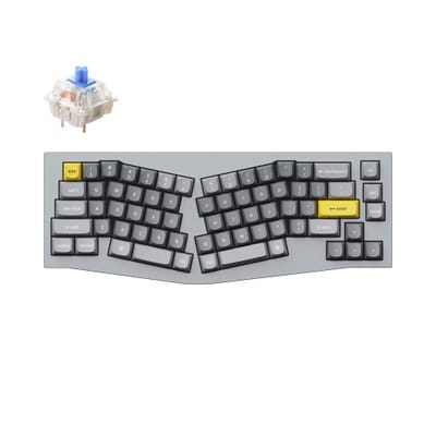 keychron-q8 switch product image