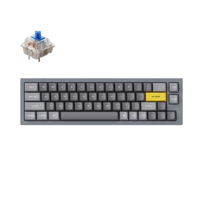 keychron-q9 switch product image