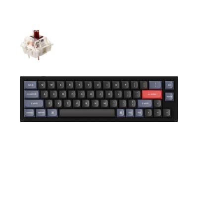 keychron-q9 switch product image
