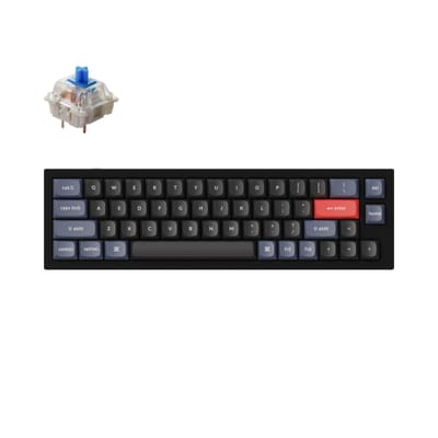 keychron-q9 switch product image
