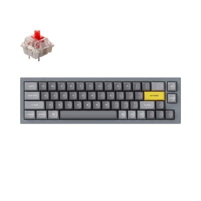keychron-q9 switch product image