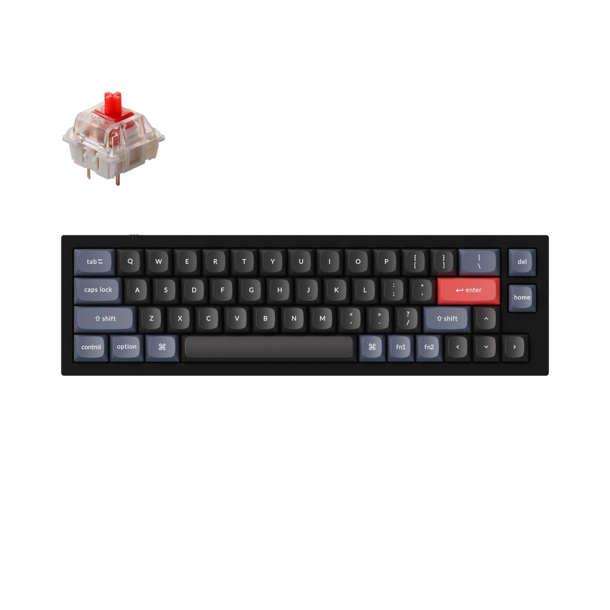 keychron-q9 switch product image