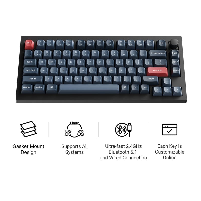 keychron-v1-max switch product image