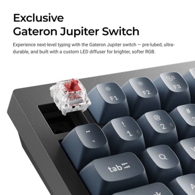 keychron-v1-max switch product image