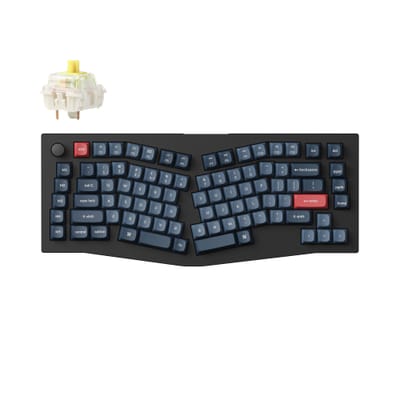 keychron-v10-max switch product image
