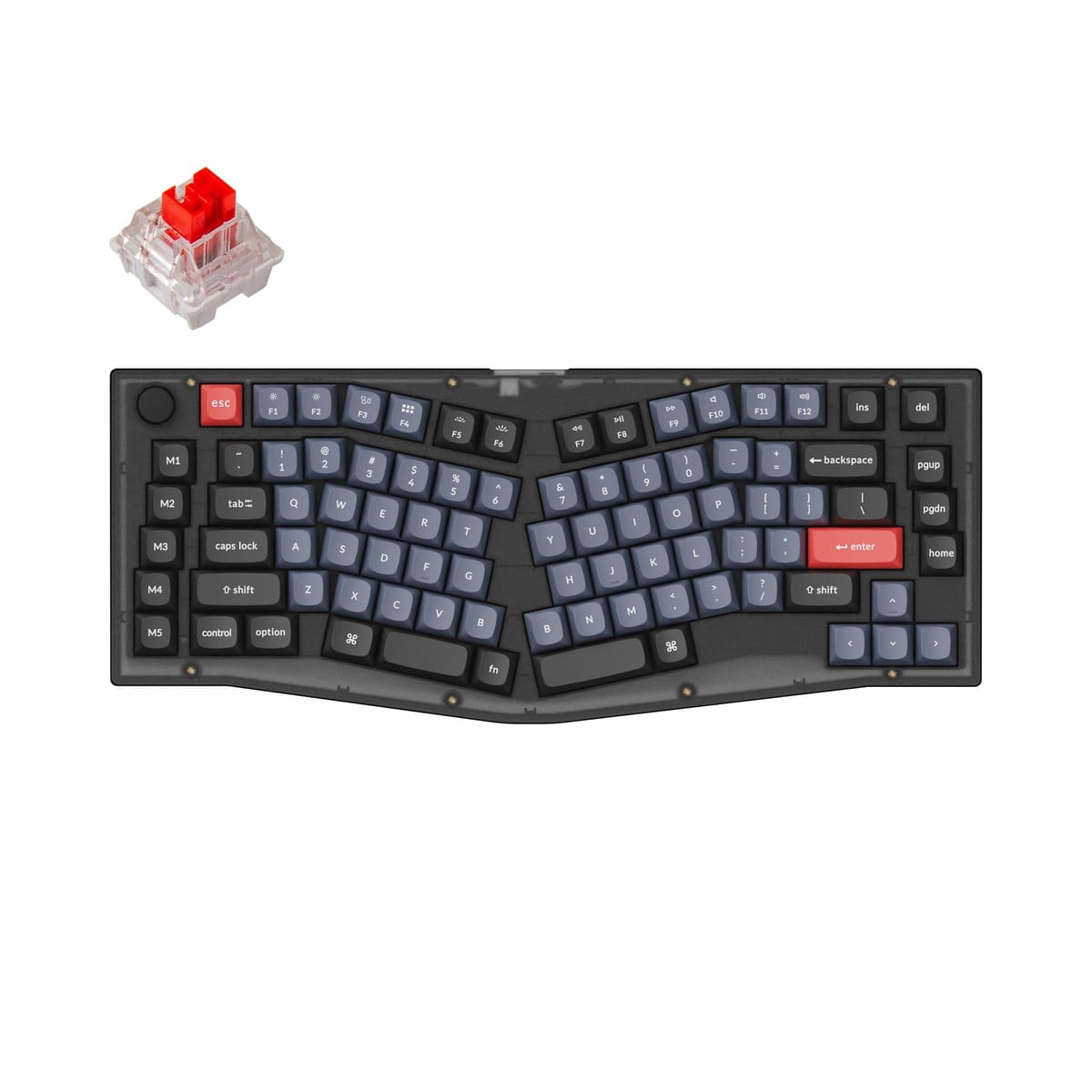 keychron-v10 switch product image